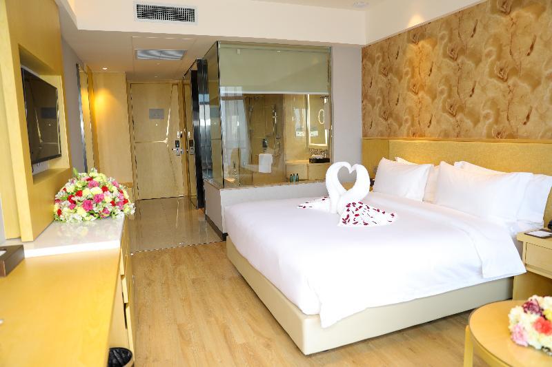Ethiopian Skylight Hotel Addis Ababa Exterior foto